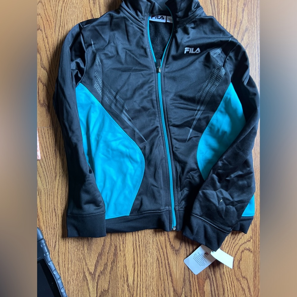 Fila Jacket 10/12